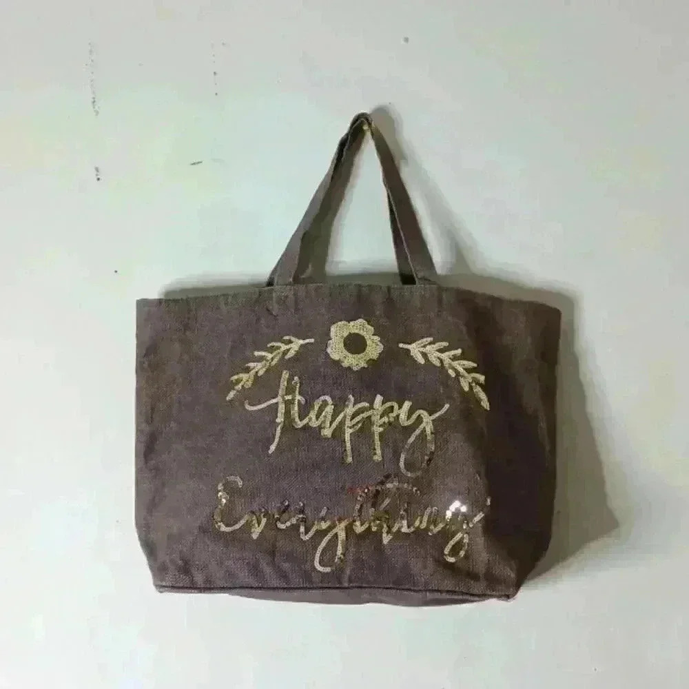Olive&Hill Lage tote bag